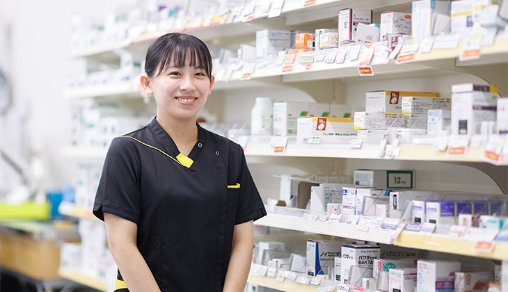 薬剤部