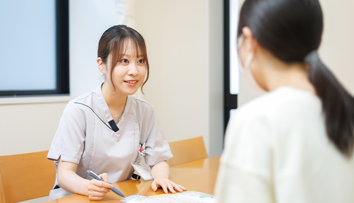 無料低額診療事業